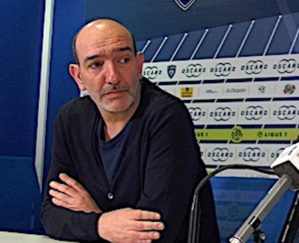 Délits financiers au SC Bastia : l'ancien président mis en examen Délits financiers au SC Bastia : l'ancien président mis en examen