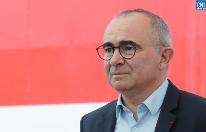 Pierre-Antoine Villanova (Photo Michel Luccioni) Pierre-Antoine Villanova (Photo Michel Luccioni)