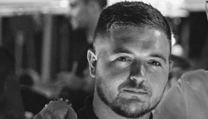 Jean-François Denilauler, la mort à 24 ans Jean-François Denilauler, la mort à 24 ans