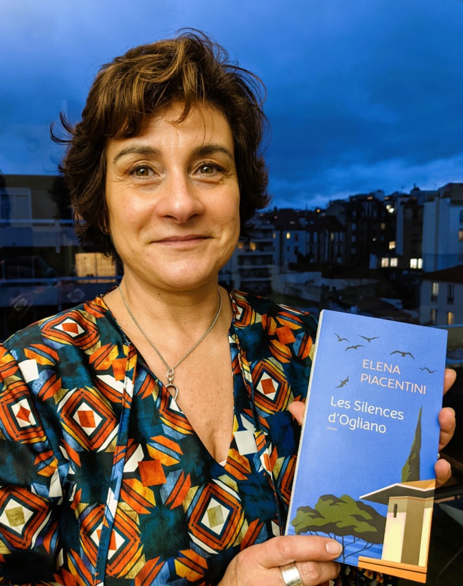 Avec 1 231 étoiles et 5 724 suffrages obtenus Elena Piacentini a été désignée personnalité corse de l'année par les 6 821 lecteurs de Corse Net Infos qui ont participé à cette distribution étoilée qui n'avait pour ambition que de mettre en lumière quelques belles personnalités de l'île.