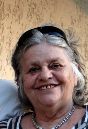 Pionnière du « Svegliu Calvese », Cathy Antonini nous a quittés