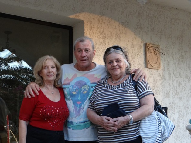 Pionnière du « Svegliu Calvese », Cathy Antonini nous a quittés