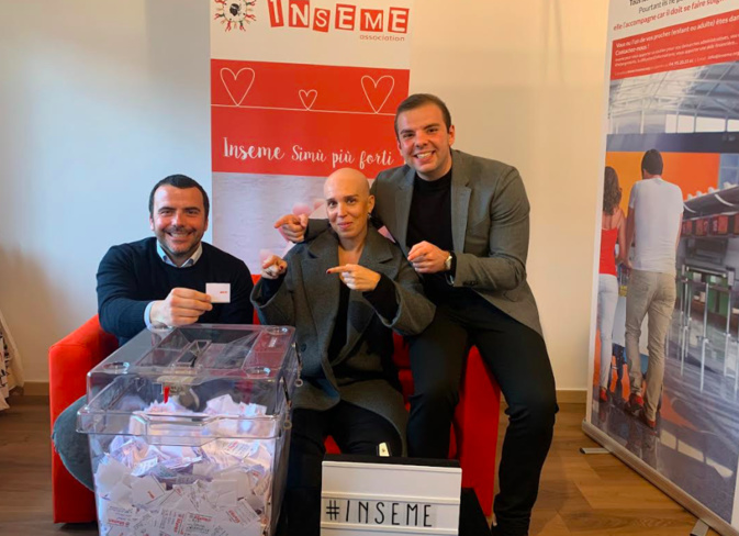 Crédit photo Inseme Crédit photo Inseme