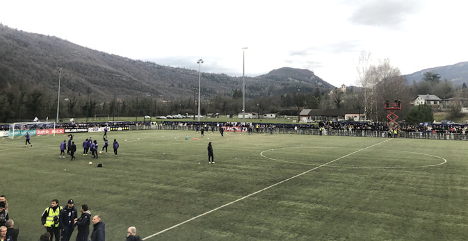 Le complexe de Molinges Le complexe de Molinges