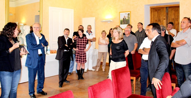 Philippe Daumas (Orange) : "Corte ville 4G. L'Ile-Rousse, Calvi et Bonifacio vont suivre"