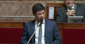Jean-Félix Acquaviva : « 2023 est une année politique charnière pour la Corse »
