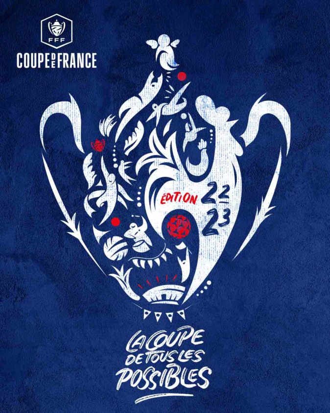 Coupe de France de football : Lorient à Furiani pour le Sporting, l'ACA ira à Toulouse Coupe de France de football : Lorient à Furiani pour le Sporting, l'ACA ira à Toulouse