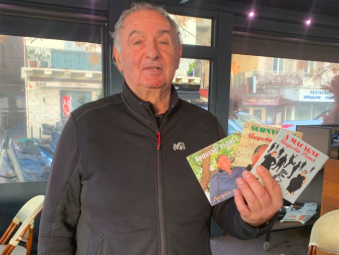 Augustin Planet Augustin Planet