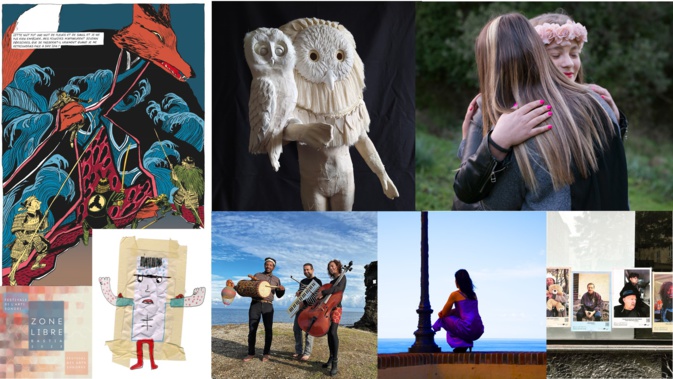 Bastia : Une année 2023 riche en événements pour le centre culturel Una Volta Bastia : Une année 2023 riche en événements pour le centre culturel Una Volta