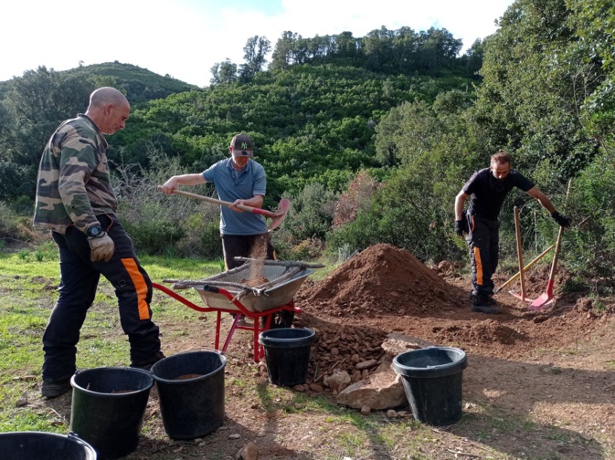 Le Grand site de la Conca d’Oru veut rénover les pagliaghji pour entretenir le patrimoine Le Grand site de la Conca d’Oru veut rénover les pagliaghji pour entretenir le patrimoine