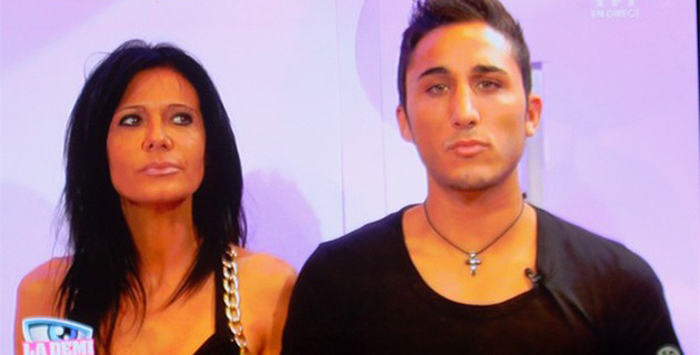 Télévision : Un couple bastiais en finale de Secret Story, saison 8