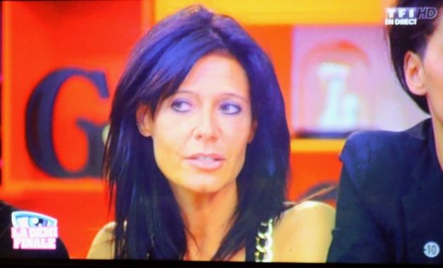 Télévision : Un couple bastiais en finale de Secret Story, saison 8 Télévision : Un couple bastiais en finale de Secret Story, saison 8