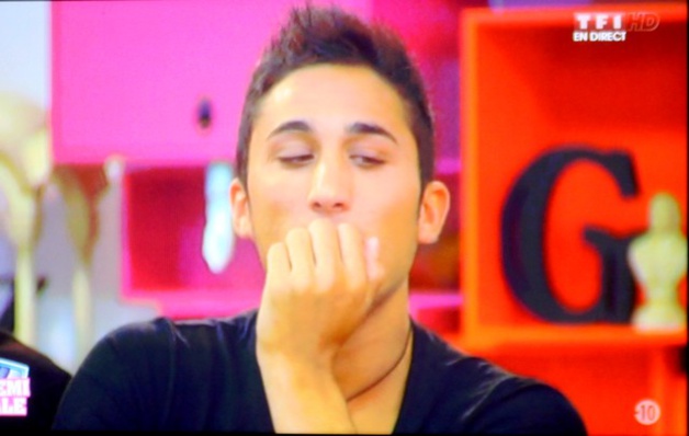 Télévision : Un couple bastiais en finale de Secret Story, saison 8 Télévision : Un couple bastiais en finale de Secret Story, saison 8