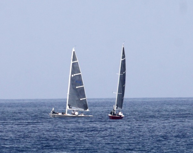 Calvi : Corsica Smeralda Cup dans l'intimité Calvi : Corsica Smeralda Cup dans l'intimité