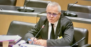 Marc Ollier. Marc Ollier.