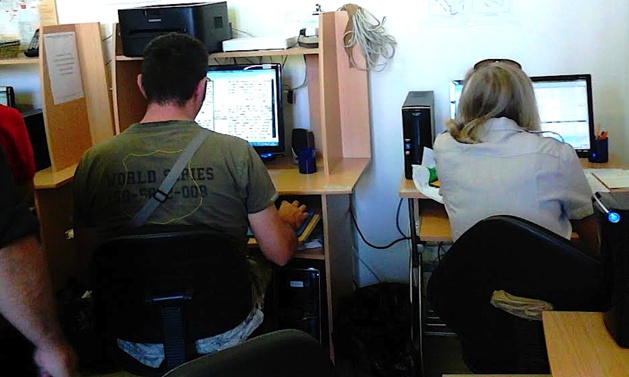 Marseille : Succès de la journée de l'association de recherche sur l'histoire des familles corses Marseille : Succès de la journée de l'association de recherche sur l'histoire des familles corses