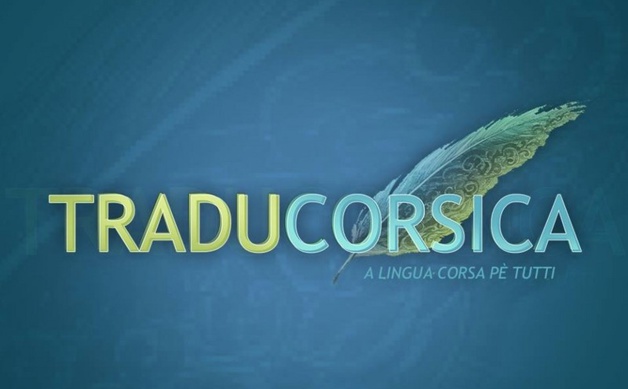 TraduCorsica : "A lingua corsa pè tutti" TraduCorsica : "A lingua corsa pè tutti"