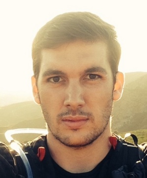 Paul-Mathieu SANTUCCI Paul-Mathieu SANTUCCI