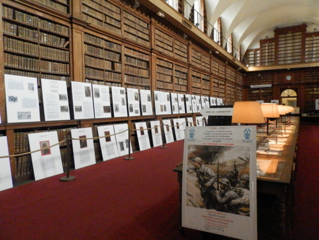 Carton plein pour les journées du patrimoine ajaccien Carton plein pour les journées du patrimoine ajaccien