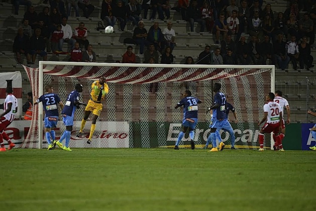 (Photo D. Susini) (Photo D. Susini)