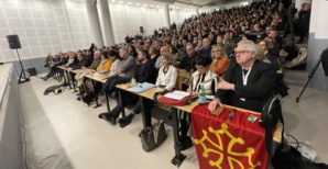 Gilles Simeoni : « Personne ne nous fera, ni reculer, ni renoncer aux engagements que nous avons pris devant les Corses »