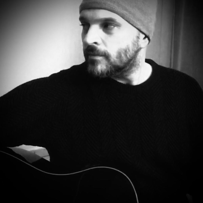 « Hè Ora Avà », le nouvel album de Toni Pio « Hè Ora Avà », le nouvel album de Toni Pio