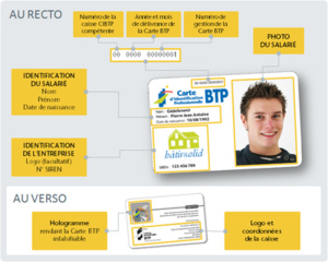 Une convention pour lutter contre le travail dissimulé et la concurrence déloyale dans le BTP Une convention pour lutter contre le travail dissimulé et la concurrence déloyale dans le BTP