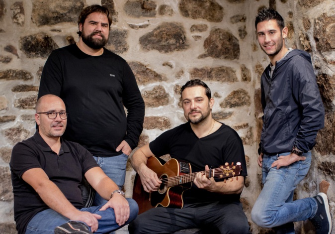 Porto-Vecchio : "Alba in scena" en compétition sur un programme de France 3 Porto-Vecchio : "Alba in scena" en compétition sur un programme de France 3