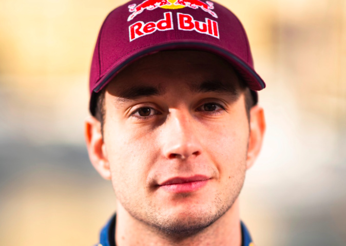 Crédit photo page Facebook Pierre-Louis Loubet Crédit photo page Facebook Pierre-Louis Loubet