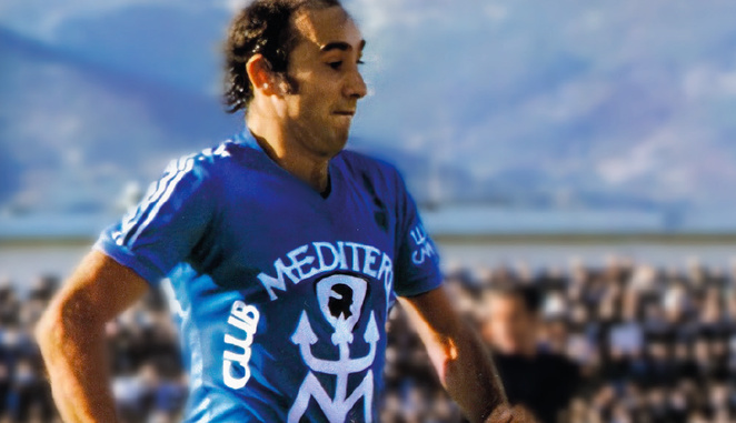 Porto-Vecchio : Un tournoi de sixte pour le 40e anniversaire de la disparition de Claude Papi