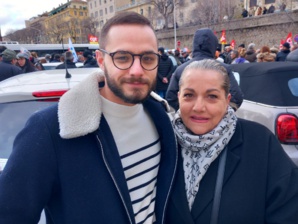 Réforme des retraites : Ce que les Corses en pensent Réforme des retraites : Ce que les Corses en pensent