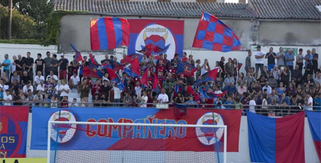 Et de 3 : Le GFCA confirme face à Nîmes Et de 3 : Le GFCA confirme face à Nîmes