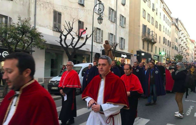 Crédit photo Office du Tourisme du Pays Ajaccien Crédit photo Office du Tourisme du Pays Ajaccien