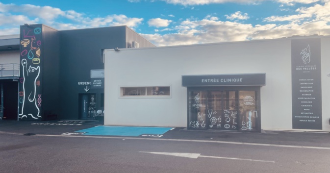 La clinique La clinique