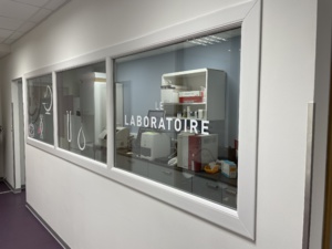 A Ajaccio, la clinique vétérinaire des Vallées fête ses deux ans A Ajaccio, la clinique vétérinaire des Vallées fête ses deux ans