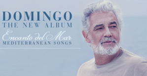 Barbara Furtuna chante avec Placido Domingo Barbara Furtuna chante avec Placido Domingo