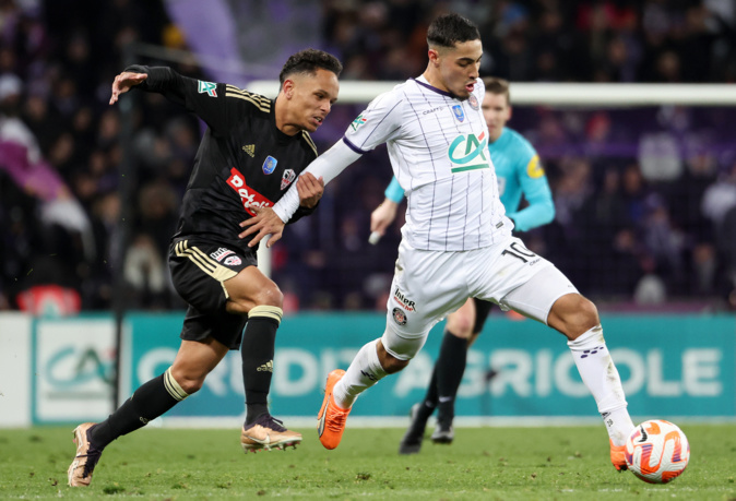 Photo CHARLY TRIBALLEAU AFP Photo CHARLY TRIBALLEAU AFP