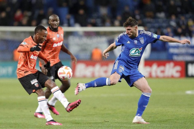 PHOTO : PASCAL POCHARD-CASABIANCA / AFP PHOTO : PASCAL POCHARD-CASABIANCA / AFP