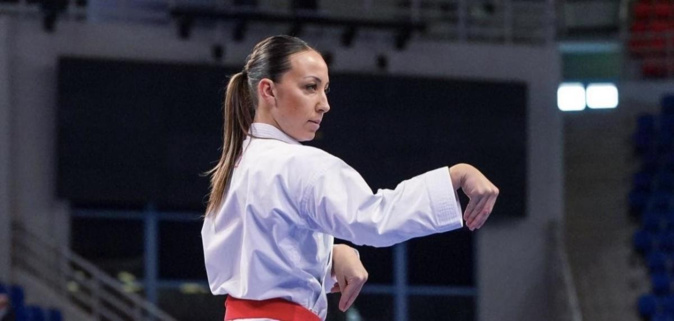 Laetitia Feracci Laetitia Feracci