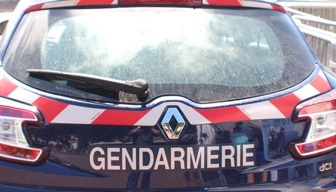 Serra-di-Ferro : une résidence secondaire détruite par un incendie criminel Serra-di-Ferro : une résidence secondaire détruite par un incendie criminel