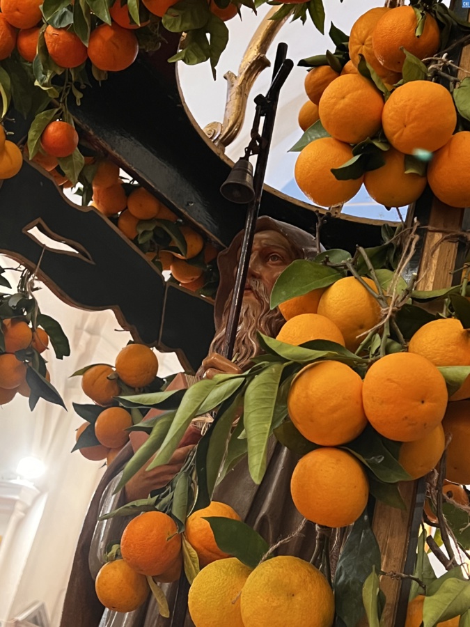 EN IMAGES - Aregnu : Ferveur et tradition pour Sant’Antone Abbate EN IMAGES - Aregnu : Ferveur et tradition pour Sant’Antone Abbate