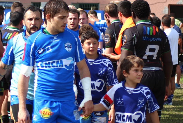 Bastia XV battu à Cavaillon : Encore une histoire de buteurs… Bastia XV battu à Cavaillon : Encore une histoire de buteurs…