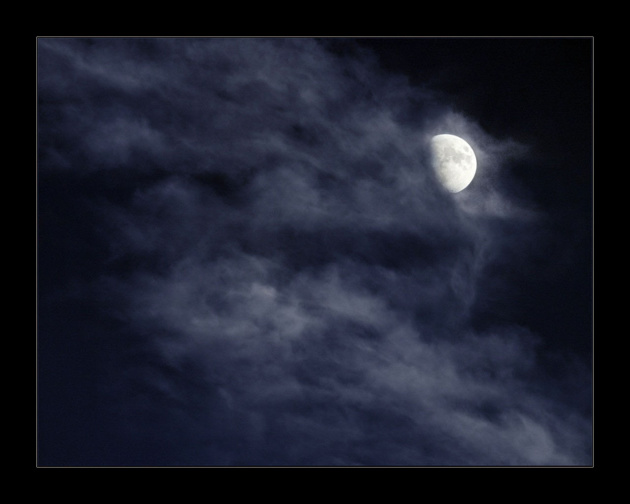 Centre culturel Anima : Festival "Parole Vive" sur le thème de la Nuit du 3 au 5 octobre !