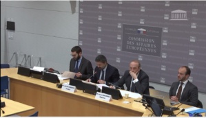 Assassinat d’Yvan Colonna : « Les zones d’ombres sont toujours aussi grandes », selon Jean-Félix Acquaviva Assassinat d’Yvan Colonna : « Les zones d’ombres sont toujours aussi grandes », selon Jean-Félix Acquaviva