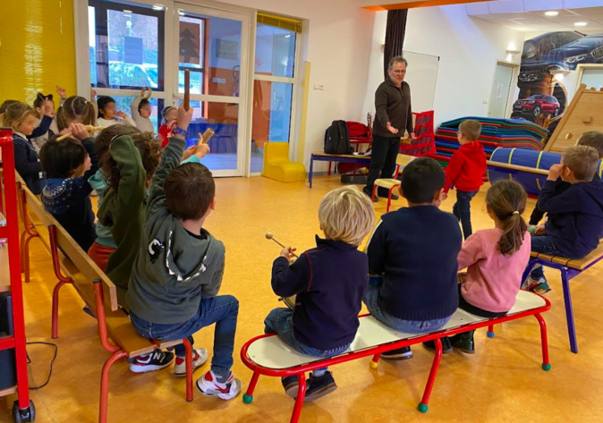 Crédit photo mairie de Pietrosella Crédit photo mairie de Pietrosella