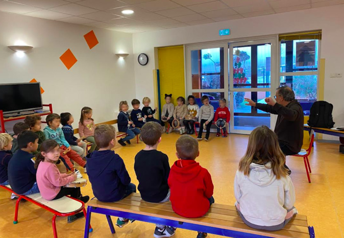 Crédit photo mairie de Pietrosella Crédit photo mairie de Pietrosella