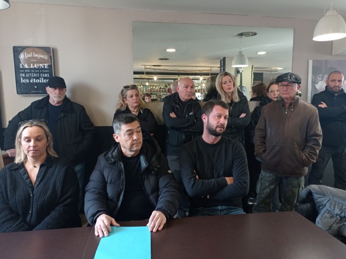 L'état de santé de Charles Pieri, victime de plusieurs malaises en prison, inquiète ses proches L'état de santé de Charles Pieri, victime de plusieurs malaises en prison, inquiète ses proches