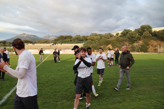 Football Régionale 1- Rendons à la SVARR et au SCB ce qui leur appartient Football Régionale 1- Rendons à la SVARR et au SCB ce qui leur appartient