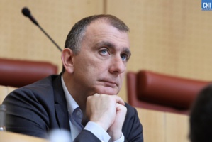 Jean-Christophe Angelini. Photo Michel Luccioni. Jean-Christophe Angelini. Photo Michel Luccioni.