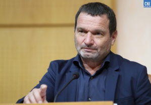 Hyacinthe Vanni. Photo Michel Luccioni. Hyacinthe Vanni. Photo Michel Luccioni.